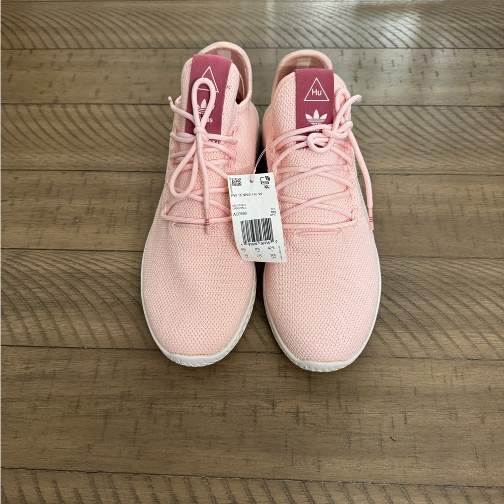 Adidas Pharrell Williams Women size 10